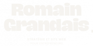 romain grandais